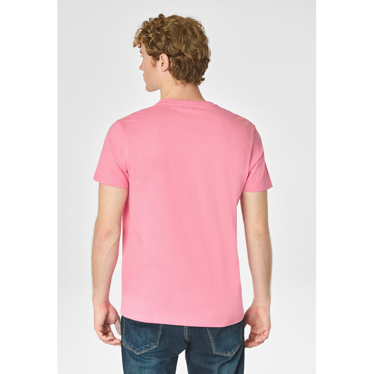 CAMISETA HOMBRE  U.S. POLO MICK - T-SHIRT SS