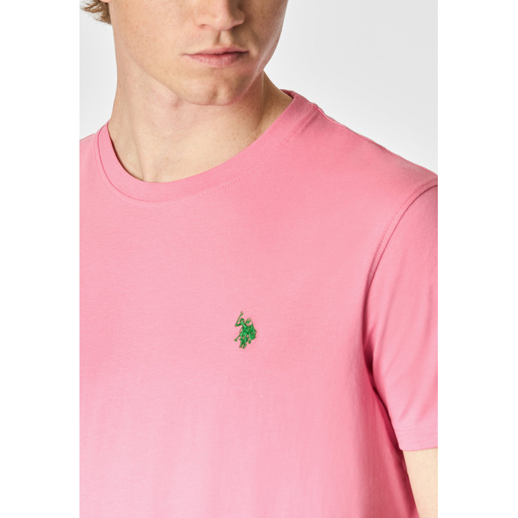 CAMISETA HOMBRE  U.S. POLO MICK - T-SHIRT SS