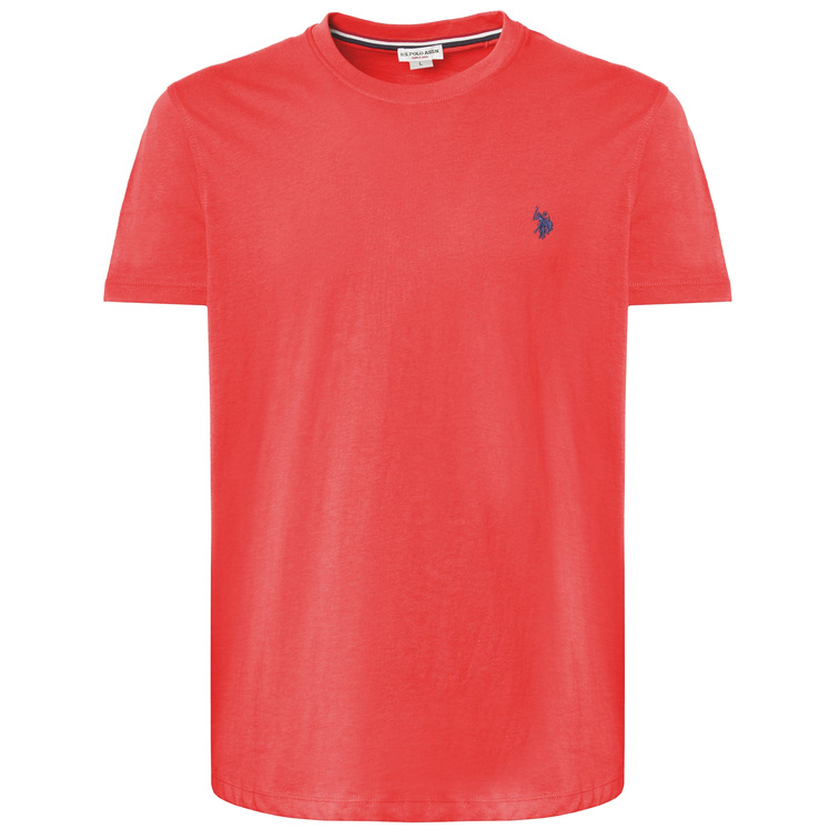 CAMISETA HOMBRE  U.S. POLO MICK - T-SHIRT SS
