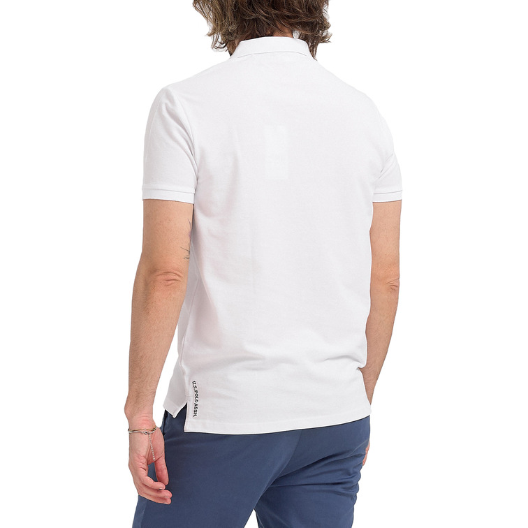 POLO HOMBRE  U.S. POLO KING - USPA BASIC POLO SS