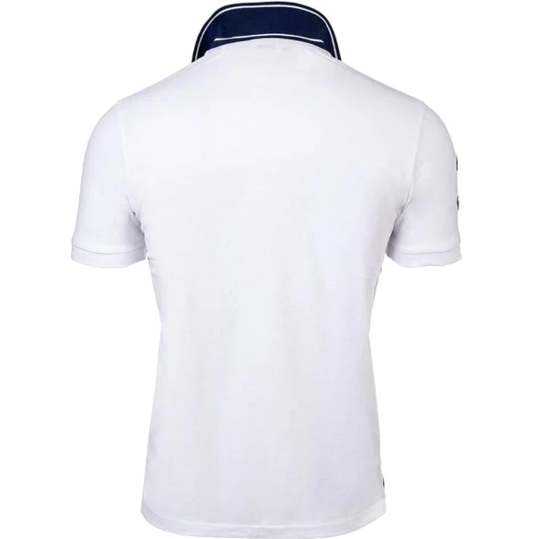 POLO HOMBRE  U.S. POLO KORY-USPA POLO SS