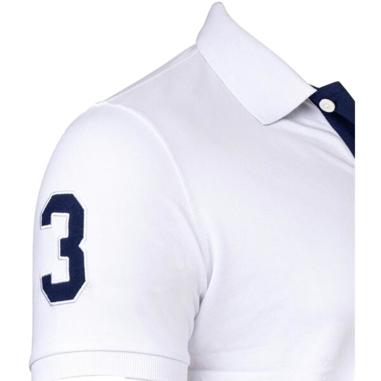 POLO HOMBRE  U.S. POLO KORY-USPA POLO SS