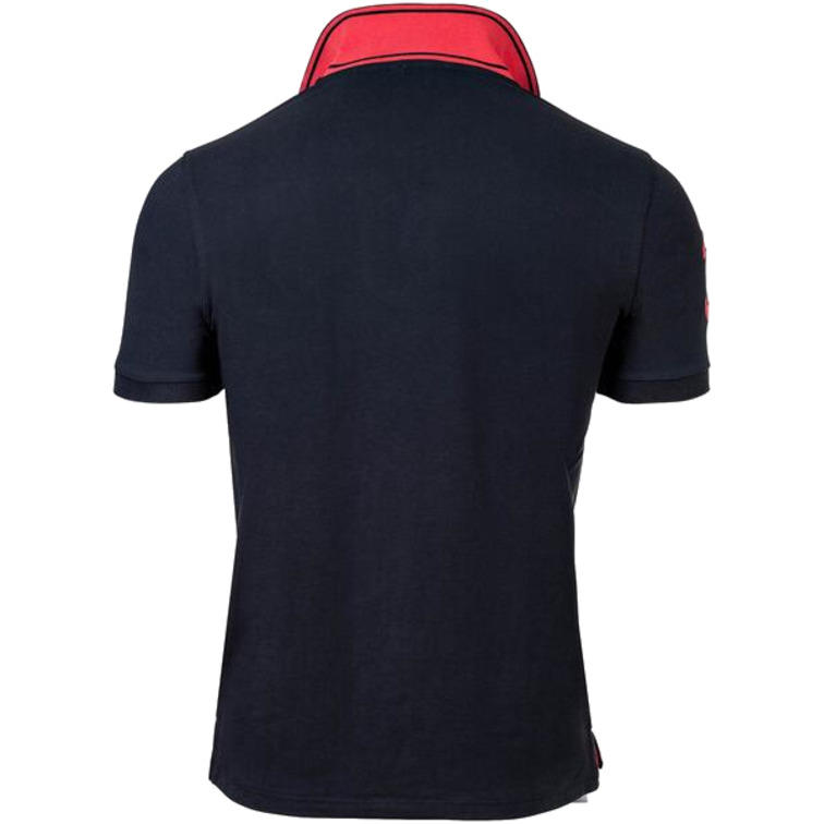 POLO HOMBRE  U.S. POLO KORY-USPA POLO SS