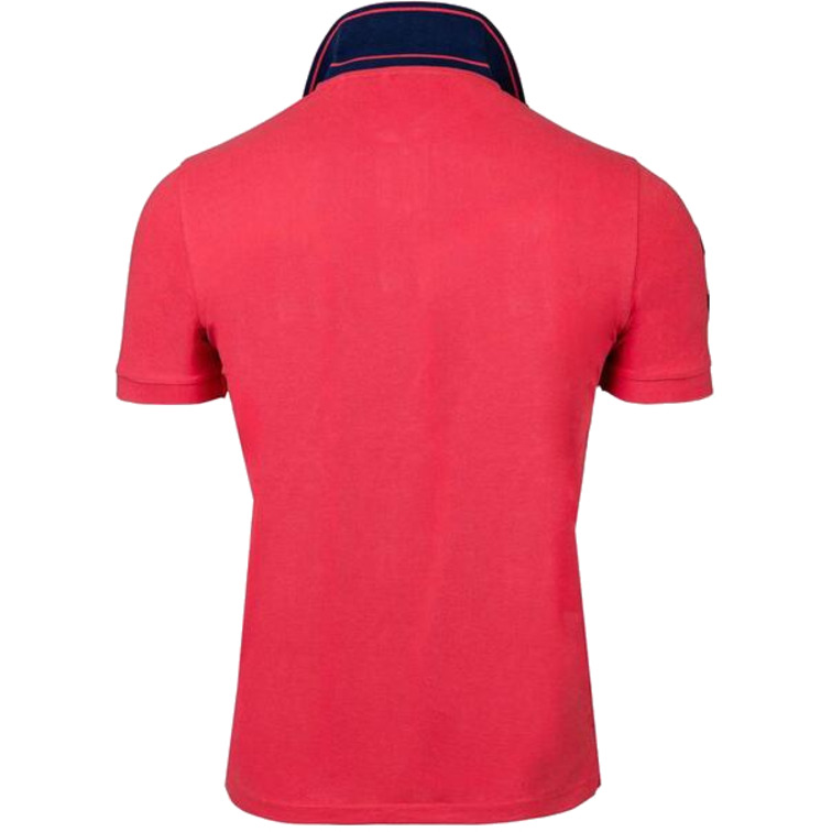 POLO HOMBRE  U.S. POLO KORY-USPA POLO SS