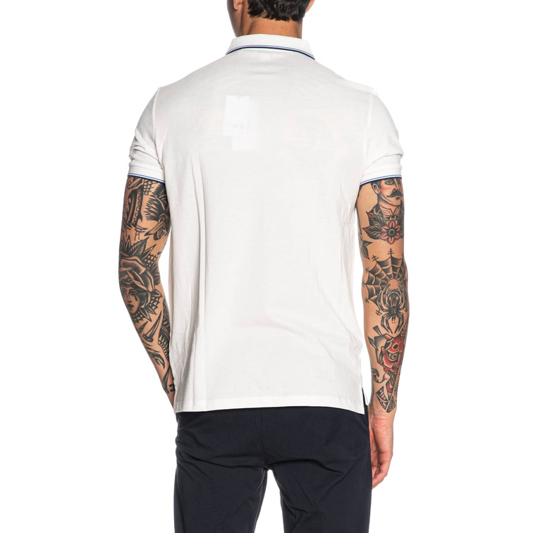 POLO HOMBRE  U.S. POLO PAUL - POLO SHIRT SS
