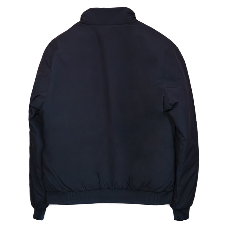 CAZADORA HOMBRE U.S. POLO TIPO BOMBER