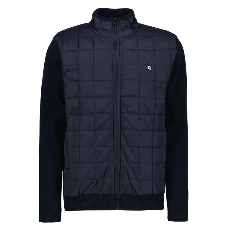 CHAQUETA ACOLCHADA HOMBRE GARCIA JEANS