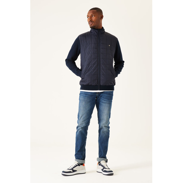CHAQUETA ACOLCHADA HOMBRE GARCIA JEANS