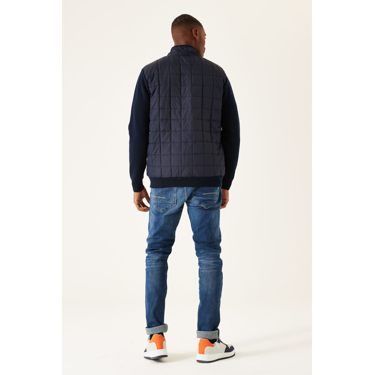 CHAQUETA ACOLCHADA HOMBRE GARCIA JEANS