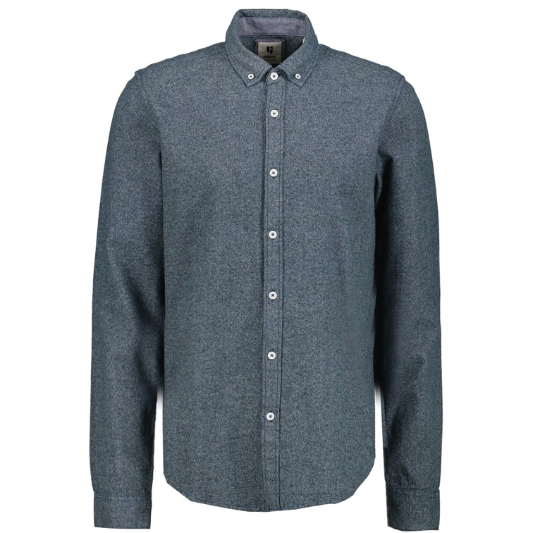 CAMISA DE FRANELA HOMBRE GARCIA JEANS - Korner CAMISA DE FRANELA HOMBRE GARCIA JEANS - Korner