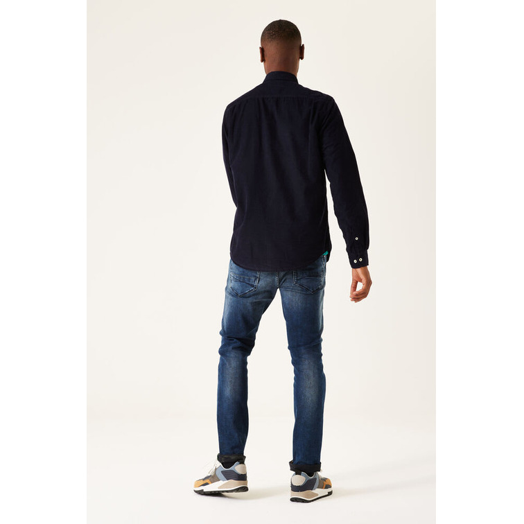 CAMISA DE PANA HOMBRE GARCIA JEANS
