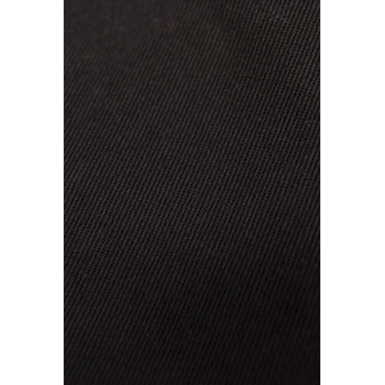 PANTALÓN ANCHO DE SARGA NIÑA GARCIA JEANS