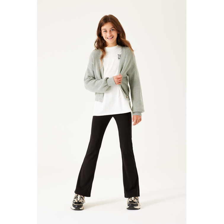 LEGGINGS ACAMPANADOS NIÑA GARCIA JEANS