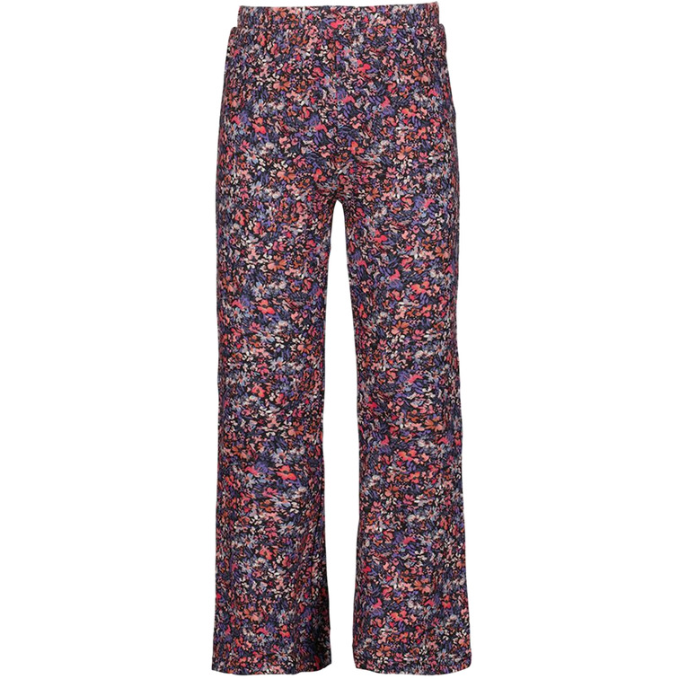 LEGGINGS ACAMPANADOS CON ESTAMPADO NIÑA GARCIA JEANS