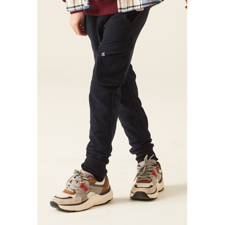 PANTALÓN CARGO NIÑO GARCIA JEANS