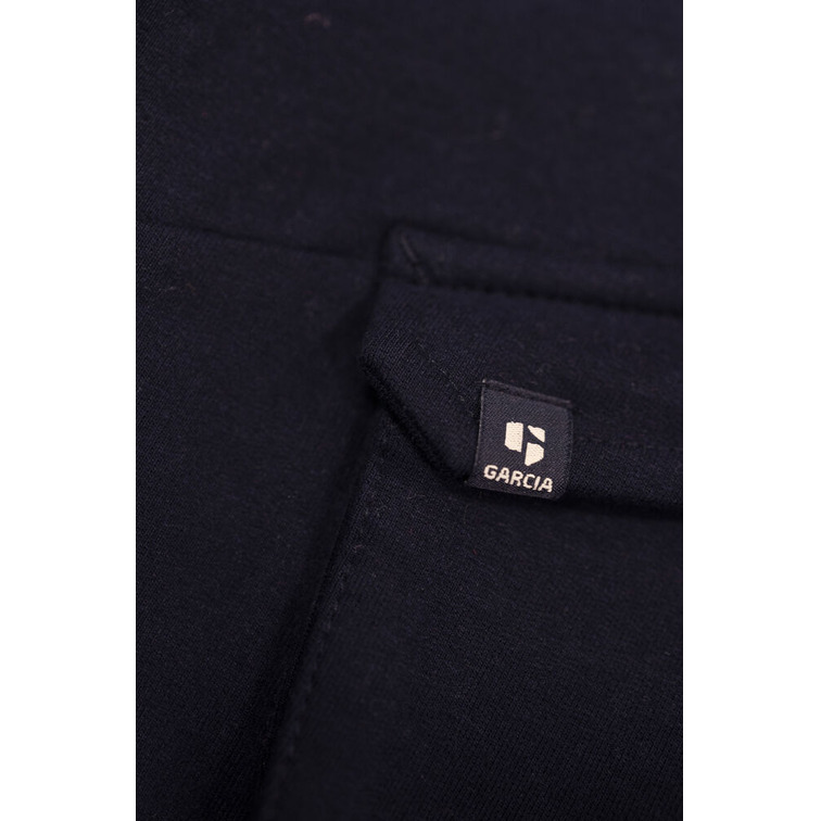 PANTALÓN CARGO NIÑO GARCIA JEANS
