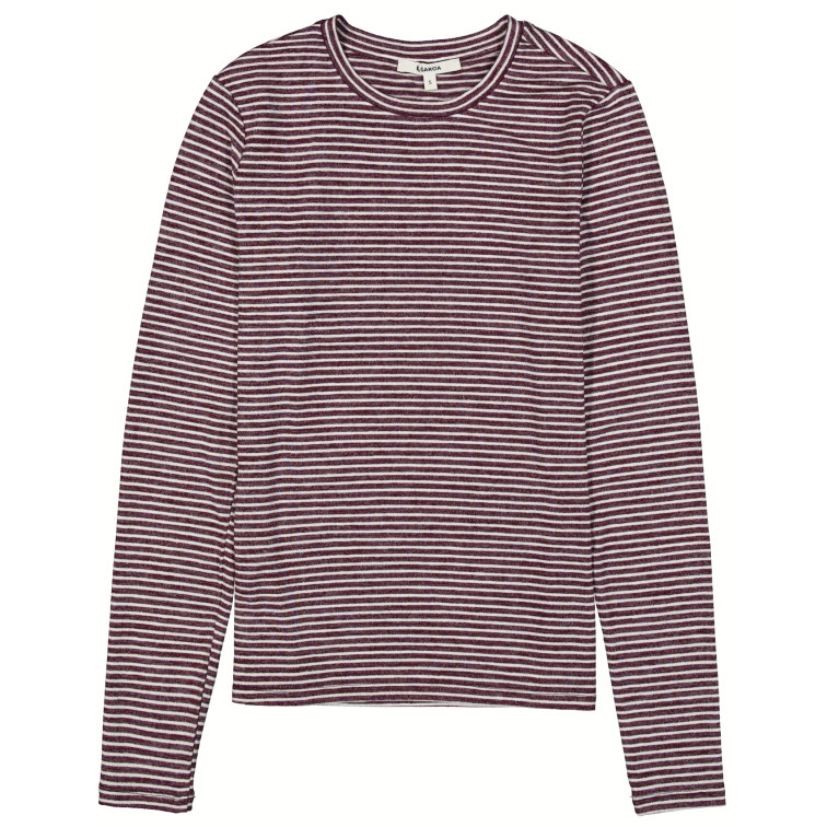 MUJER T-SHIRT LONG SLEEVE 4081