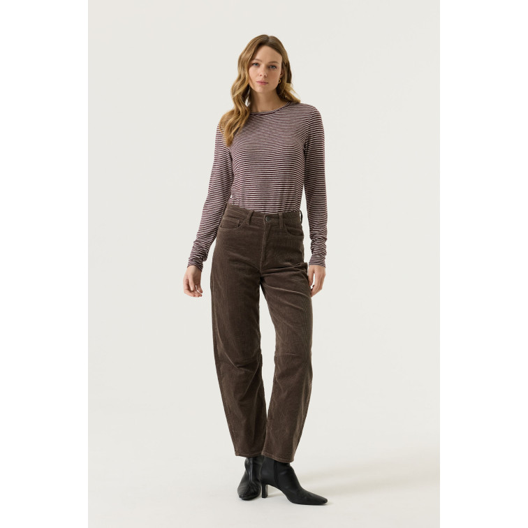 MUJER T-SHIRT LONG SLEEVE 4081