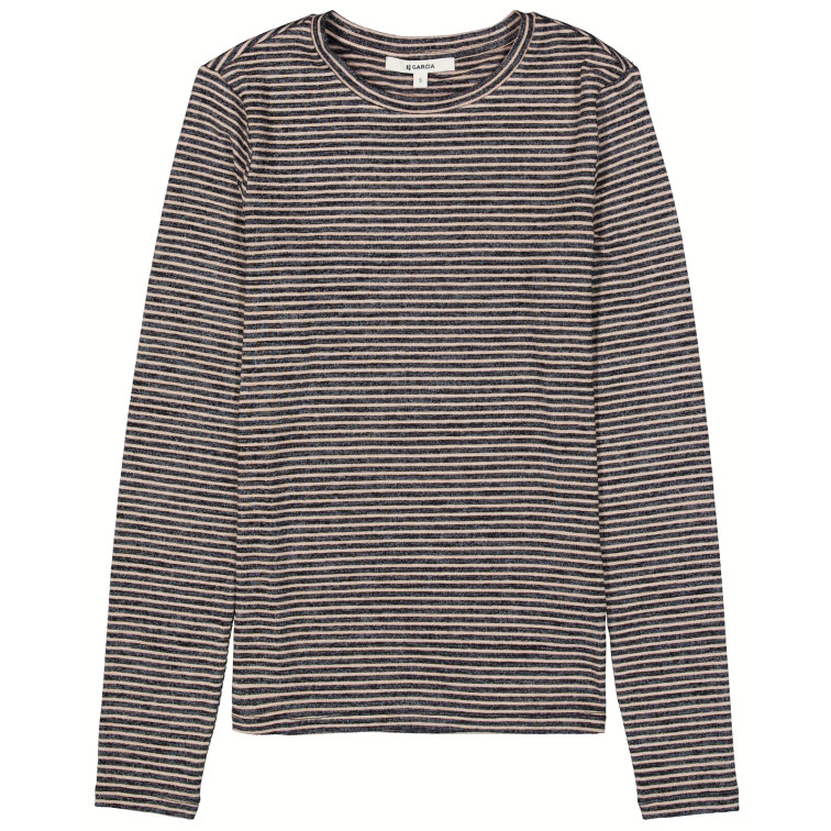 MUJER T-SHIRT LONG SLEEVE 60