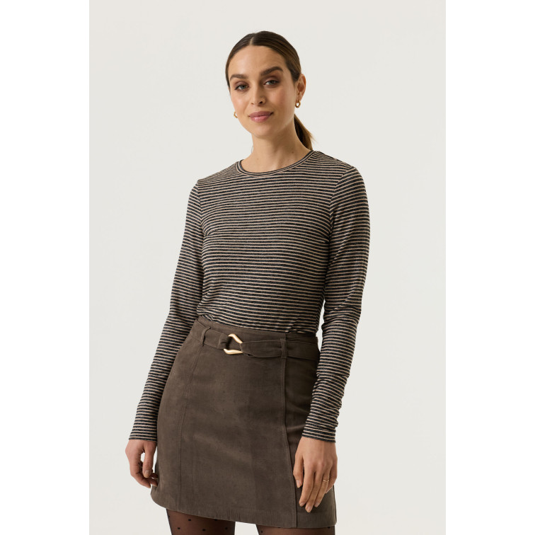 MUJER T-SHIRT LONG SLEEVE 60