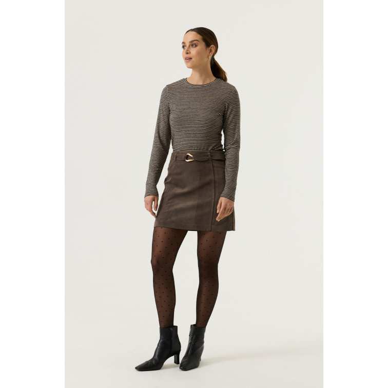 MUJER T-SHIRT LONG SLEEVE 60