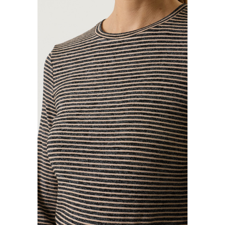 MUJER T-SHIRT LONG SLEEVE 60