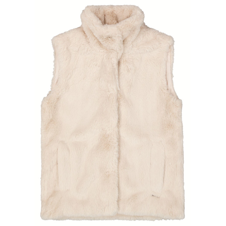 ABRIGO MUJER  GARCIA JEANS COLBERT + GILET