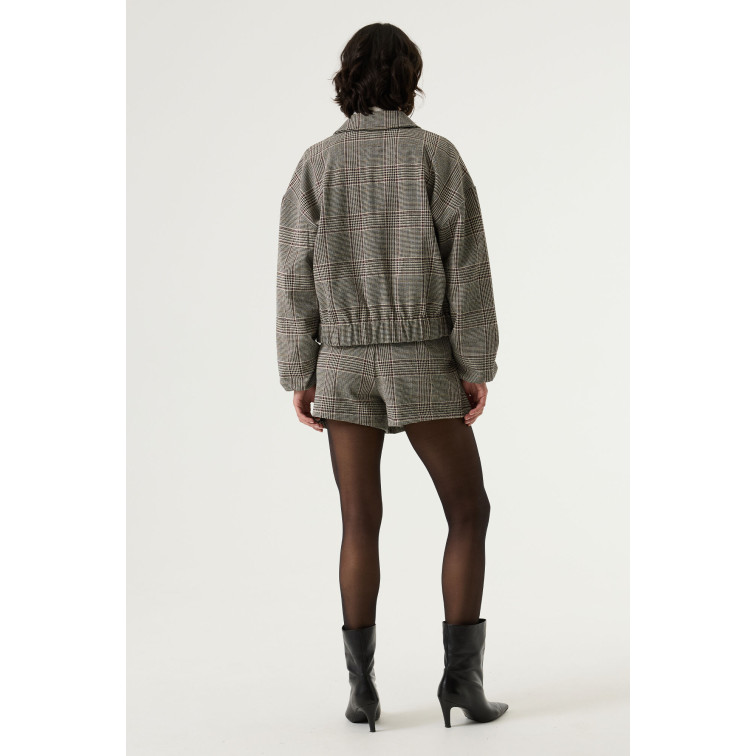 ABRIGO MUJER  GARCIA JEANS COLBERT + GILET