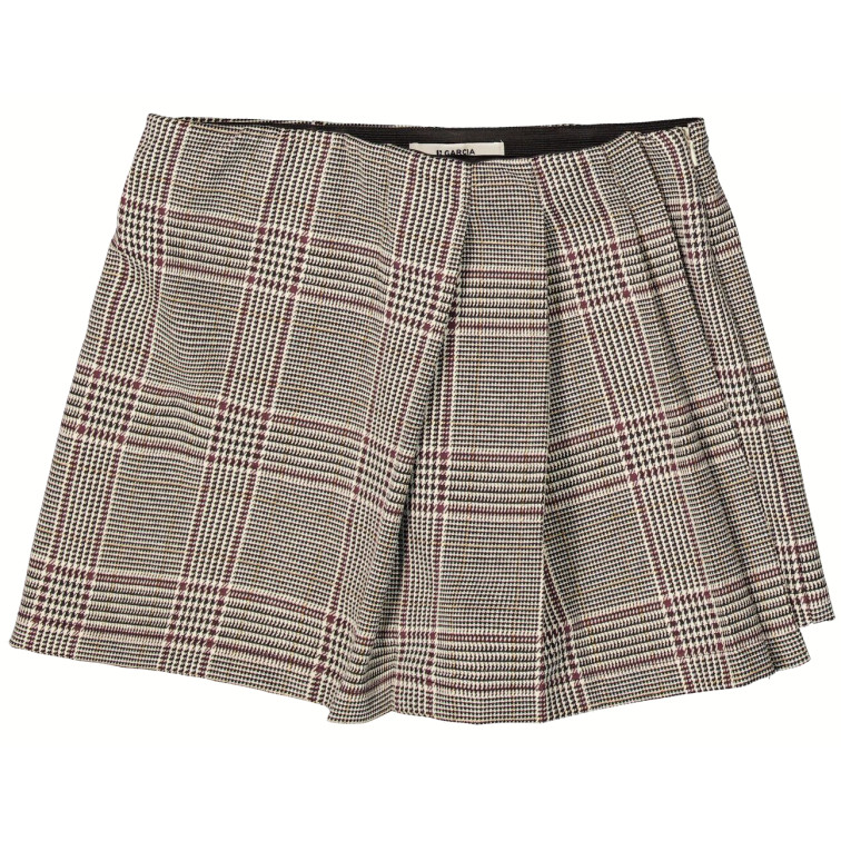 MUJER SKIRT 60