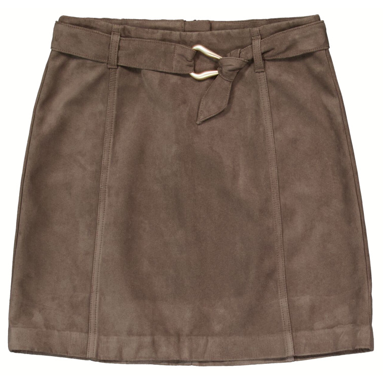 MUJER SKIRT 4656