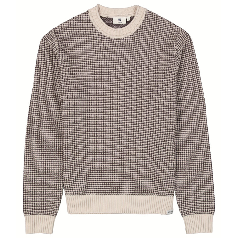 HOMBRE PULLOVER 4115