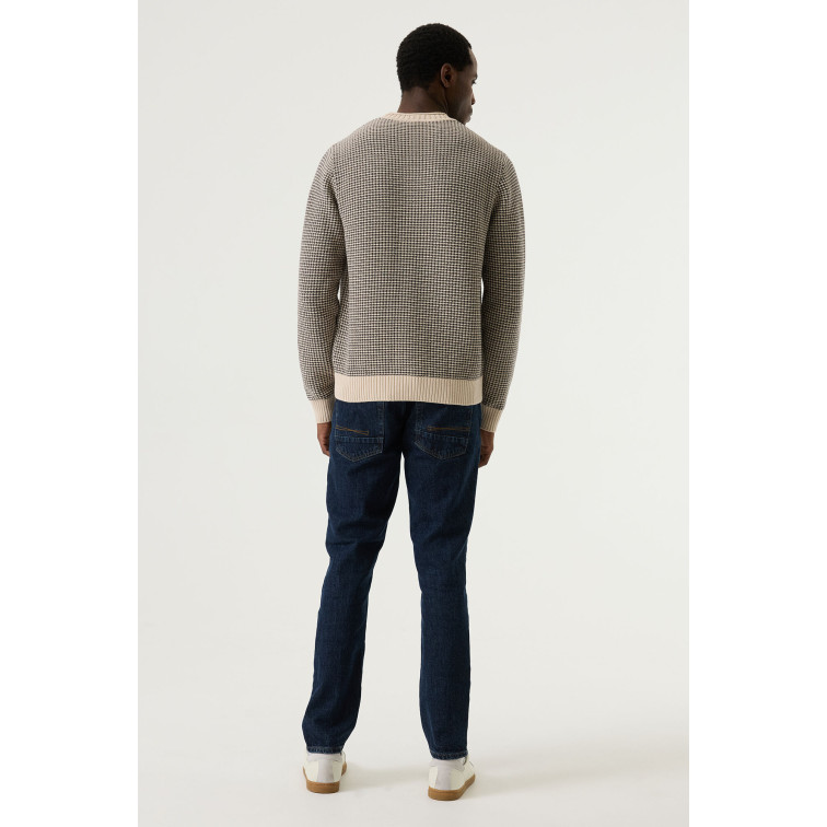 HOMBRE PULLOVER 4115