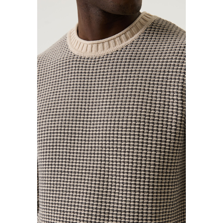 HOMBRE PULLOVER 4115