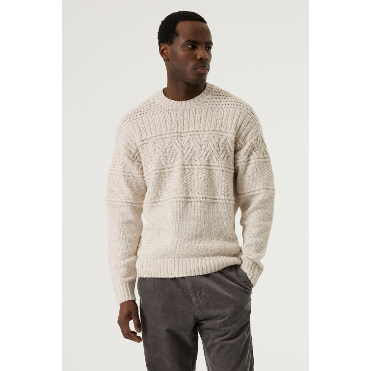 HOMBRE PULLOVER 4925