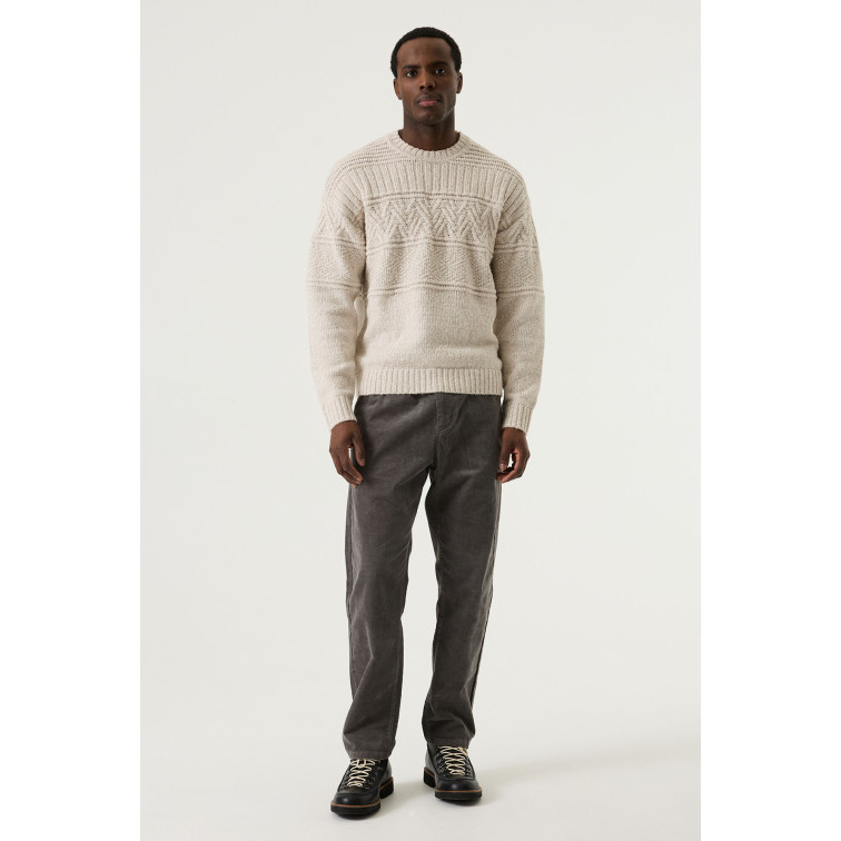 HOMBRE PULLOVER 4925