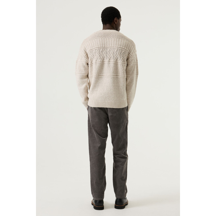 HOMBRE PULLOVER 4925
