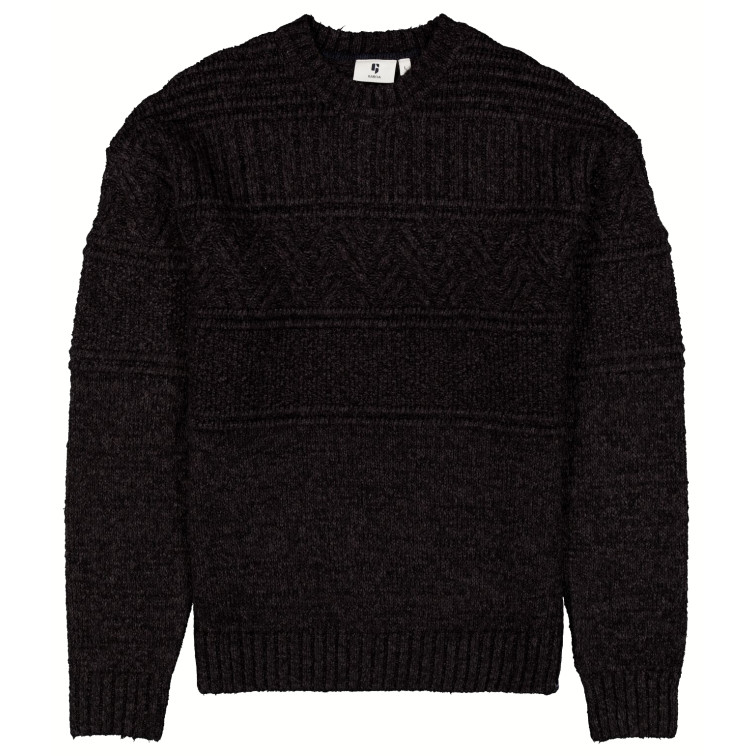 HOMBRE PULLOVER 5836
