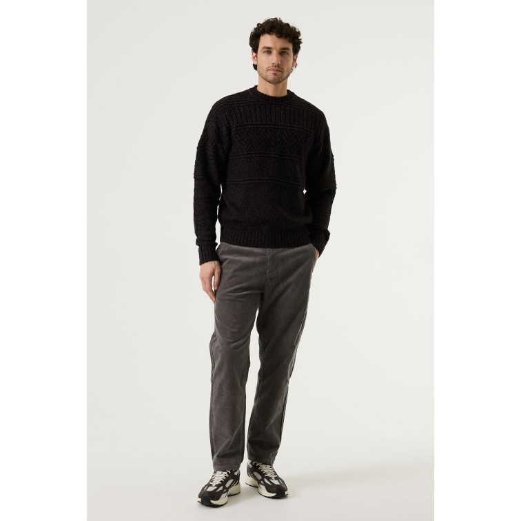 HOMBRE PULLOVER 5836