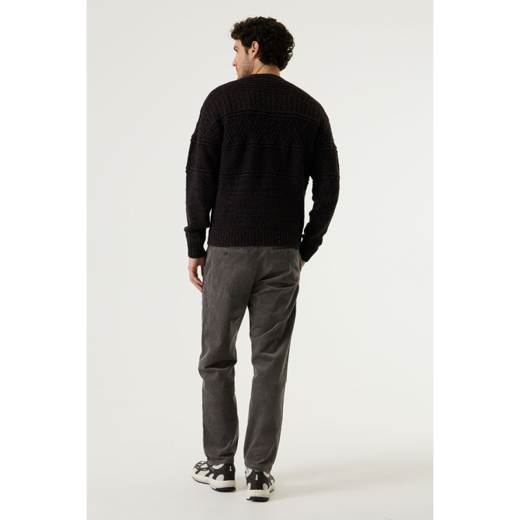 HOMBRE PULLOVER 5836