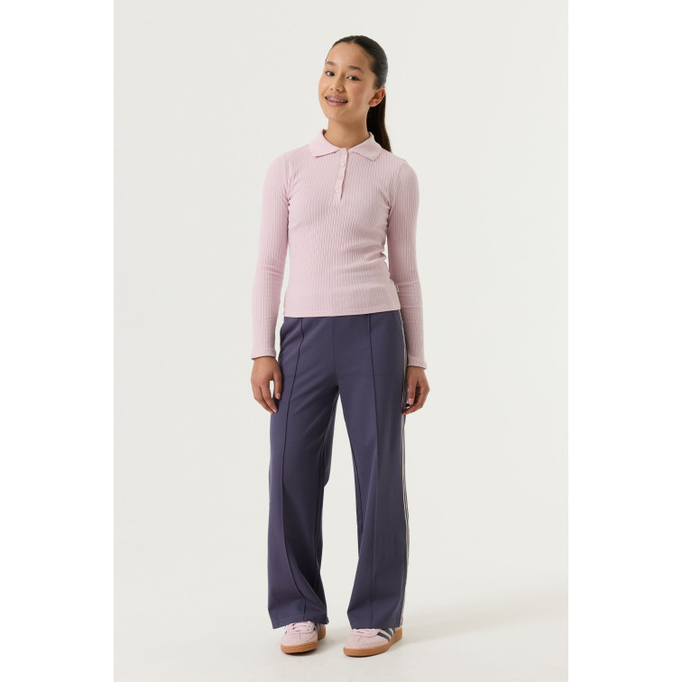 CAMISETA NIÑA  GARCIA JEANS T-SHIRT LONG SLEEVE