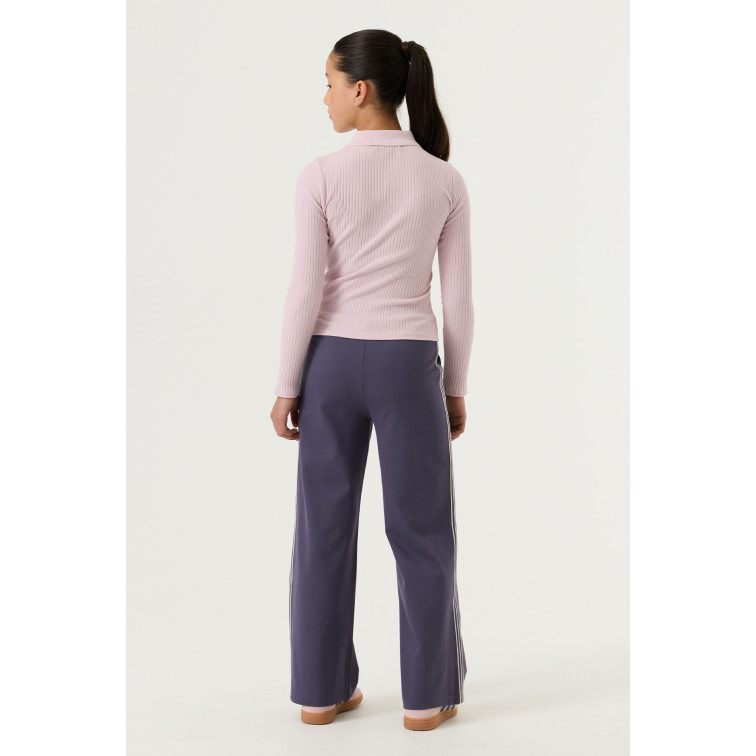 CAMISETA NIÑA  GARCIA JEANS T-SHIRT LONG SLEEVE