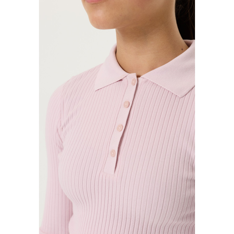 CAMISETA NIÑA  GARCIA JEANS T-SHIRT LONG SLEEVE