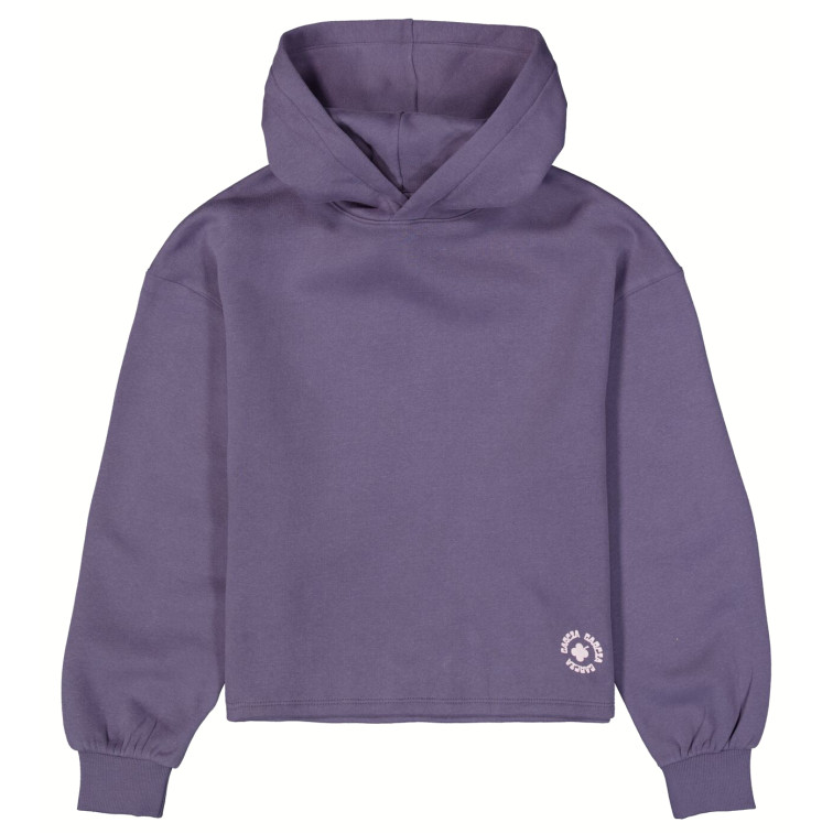 SUDADERA NIÑA  GARCIA JEANS SWEATER