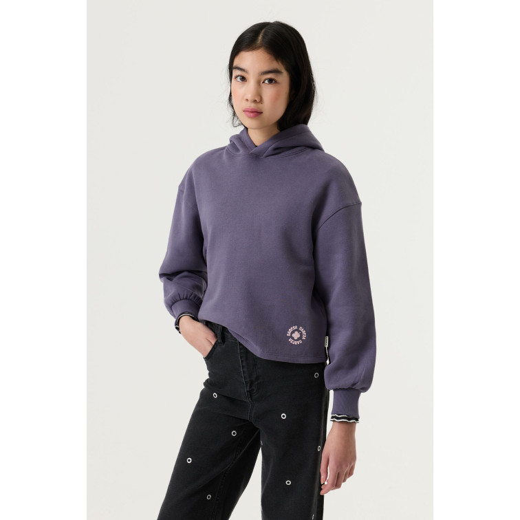 SUDADERA NIÑA  GARCIA JEANS SWEATER
