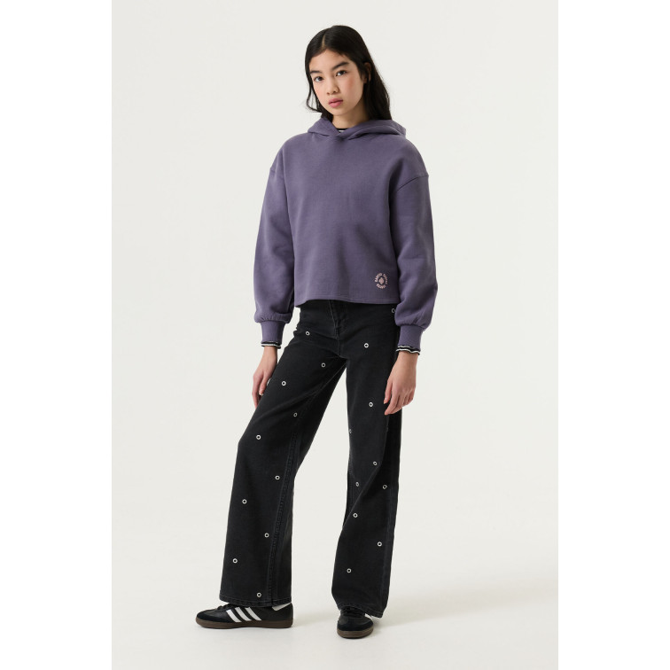 SUDADERA NIÑA  GARCIA JEANS SWEATER