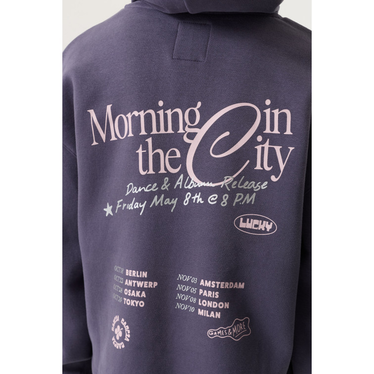 SUDADERA NIÑA  GARCIA JEANS SWEATER