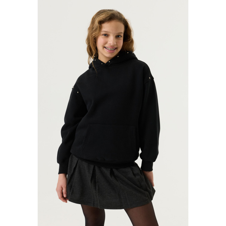 SUDADERA NIÑA  GARCIA JEANS SWEATER