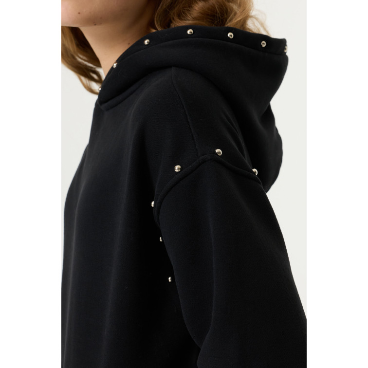 SUDADERA NIÑA  GARCIA JEANS SWEATER