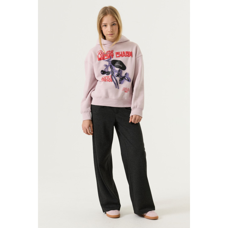 PANTALÓN NIÑA  GARCIA JEANS PANTS NON DENIM