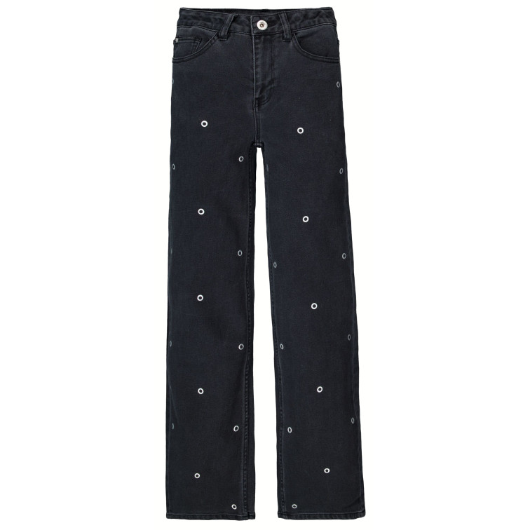 VAQUERO NIÑA  GARCIA JEANS PANTS DENIM